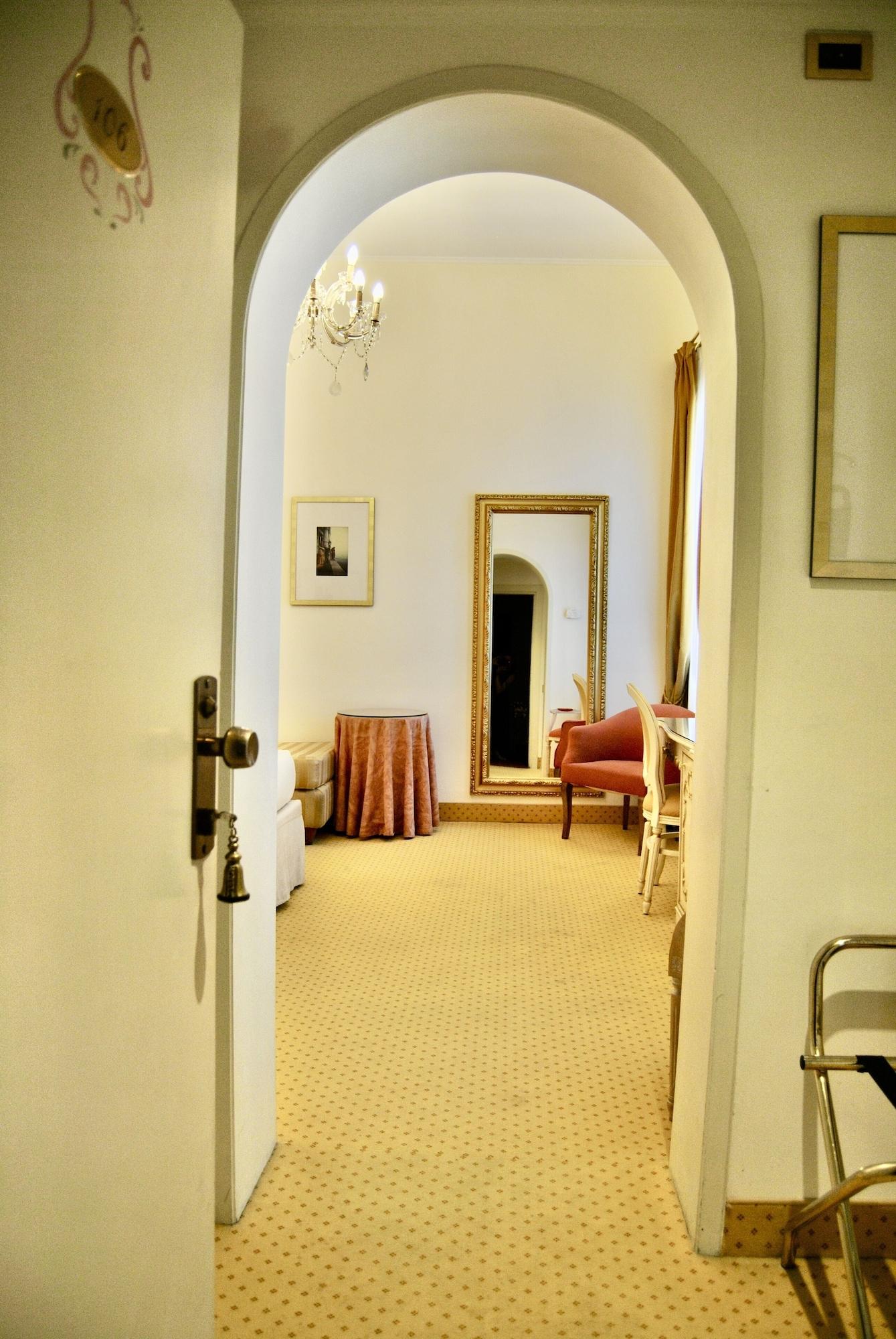 Hotel Gardena Venice Exterior photo
