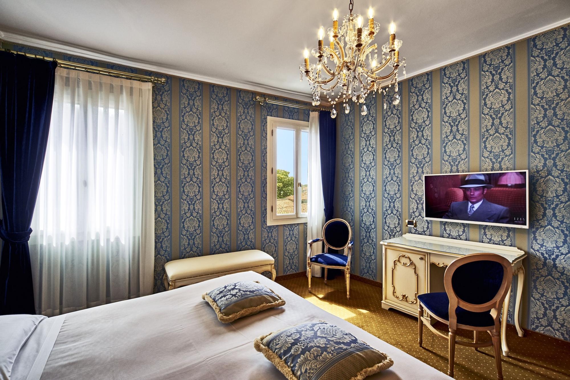Hotel Gardena Venice Exterior photo
